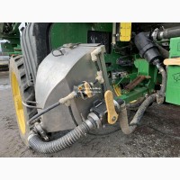 Опрыскиватель John Deere R4030, 2015 г.в. - (ширина захвата 27, 6 м)