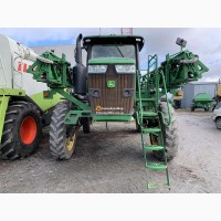 Опрыскиватель John Deere R4030, 2015 г.в. - (ширина захвата 27, 6 м)