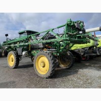 Опрыскиватель John Deere R4030, 2015 г.в. - (ширина захвата 27, 6 м)