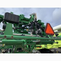 Опрыскиватель John Deere R4030, 2015 г.в. - (ширина захвата 27, 6 м)