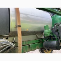 Опрыскиватель John Deere R4030, 2015 г.в. - (ширина захвата 27, 6 м)