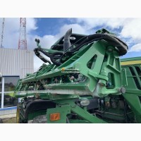 Опрыскиватель John Deere R4030, 2015 г.в. - (ширина захвата 27, 6 м)