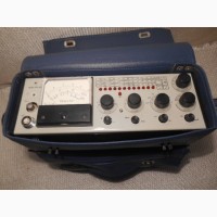 Продам измеритель шума и вибрации ВШВ-003