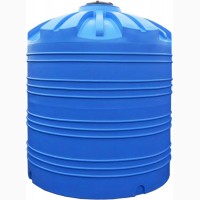 Емкость из пластика V- 10 000 литров