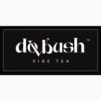 Dovbush Vibe Tea