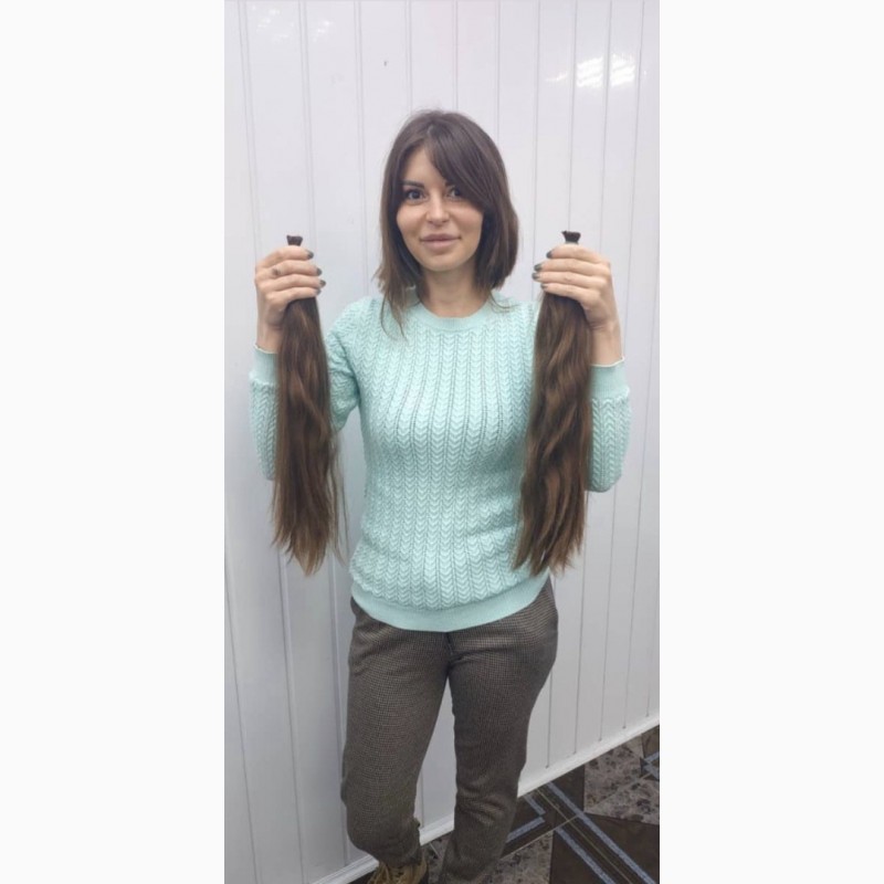 Фото 11. Скуповує за вигідними цінами волосся у Вінниці від 35 см