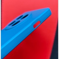 Чехол на OnePlus 12 с логотипом 1