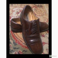 Мужские классические туфли 43 размер