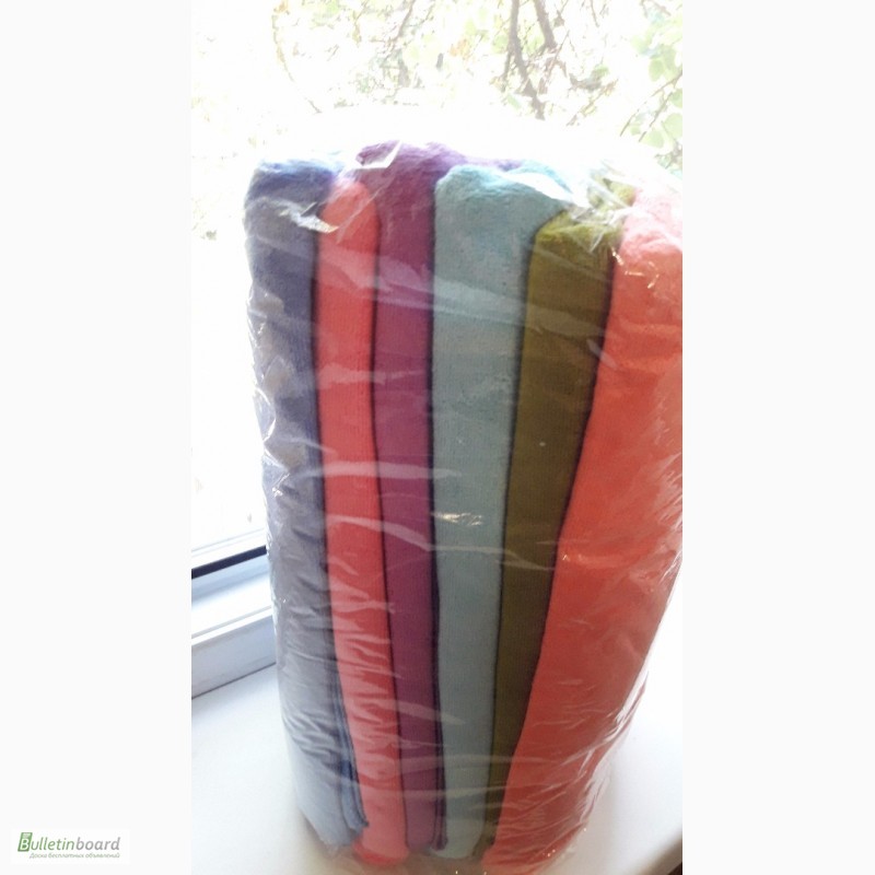 Фото 10. Продам яркие пляжные полотенца из микрофибры (микрофлис)