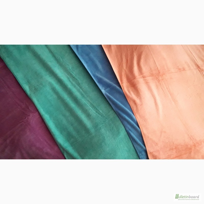 Фото 16. Продам яркие пляжные полотенца из микрофибры (микрофлис)
