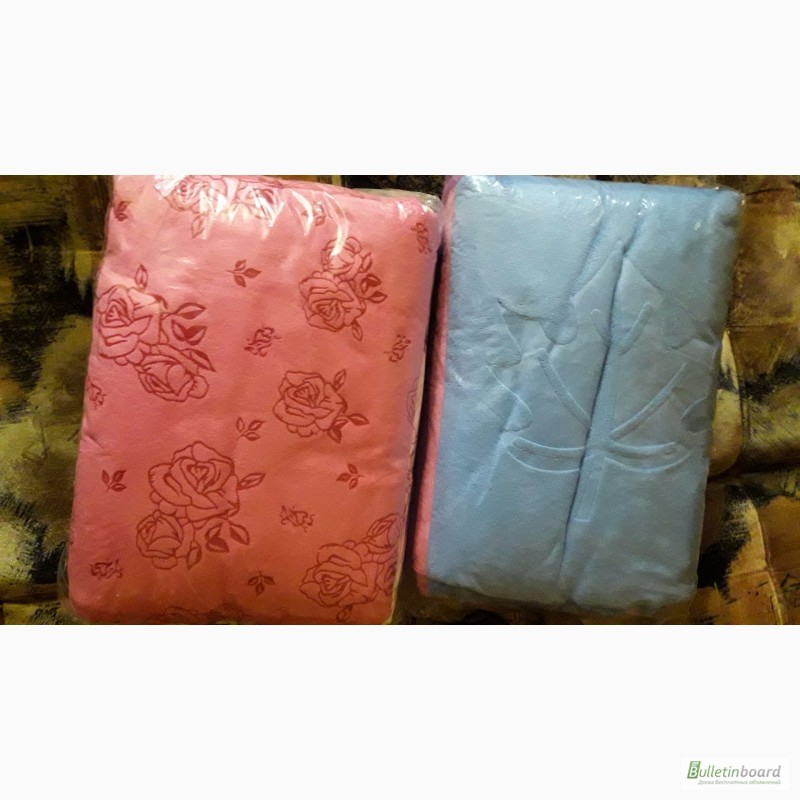 Фото 3. Продам яркие пляжные полотенца из микрофибры (микрофлис)