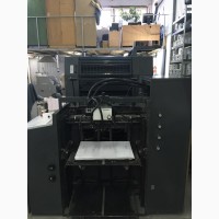 Продам печатную машину Heidelberg
