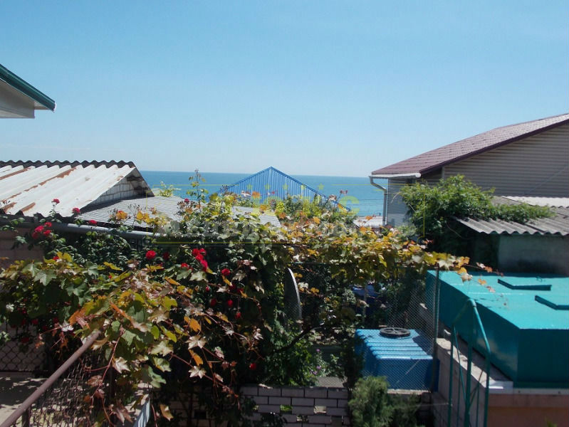 Фото 3. Сдам посуточно дом у моря Совиньон кооп. Румб