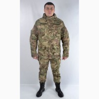 Военный камуфляжный костюм мультипи демисезонный