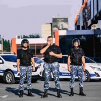 Охоронна компанія у Миколаєві, охоронна фірма - VikingLux