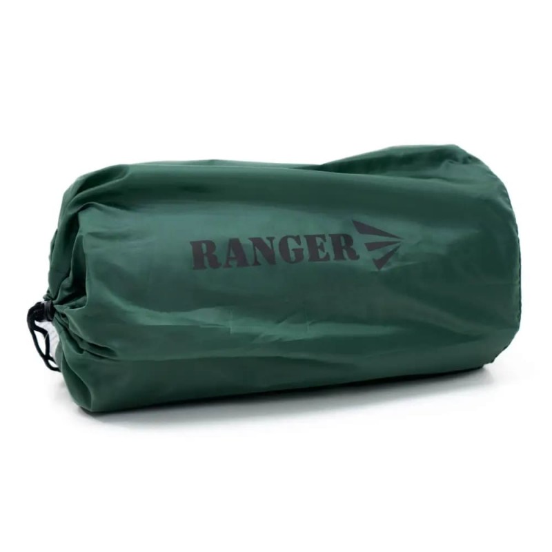 Фото 2. Самонадувающийся коврик Ranger Batur RA-6631 2, 5 см