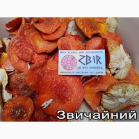 Мухомор ЧЕРВОНИЙ (Amanita Muscaria), сушені капелюшки. Сезон 2023