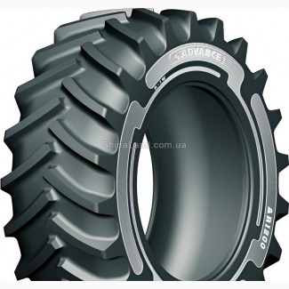 Шина 650/85R38 Advance AR1200 (173D, TL) для трактора