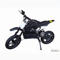Электромотоцикл VOLTA Кросс-500