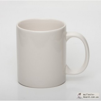 Чашки керамика и фарфор с логотипом фирмы!
