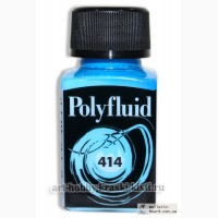 Polyfluid Maimeri - краски акриловые оптом