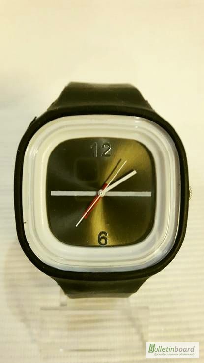 Наручные часы Synoke Black