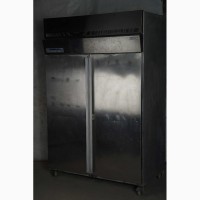 ХХолодильные шкафы больших объемов б/у