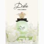 Dolce Gabbana Dolce Floral Drops туалетная вода 75 ml. Дольче Габбана Дольче Флорал