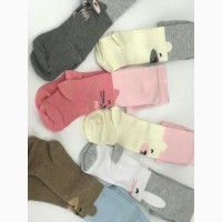 Колготки и носки для мальчика и девочки