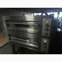 Продам пицце печь OEM DB12.35-S бу