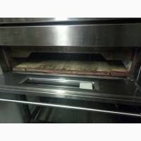 Продам пицце печь OEM DB12.35-S бу