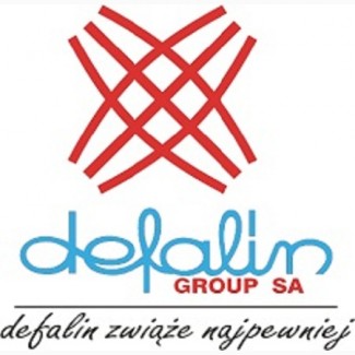 Работник на производство Defalin (Польша)