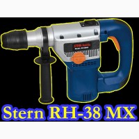 Запчасти на перфоратор Stern RH38MX 38 MX SDS MAX
