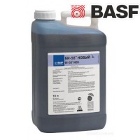 БИ-58 Новый -инсектицид, 5 л, BASF AG Германия, ОРИГИНАЛ(зерновые, овощные, рапс, свекла)