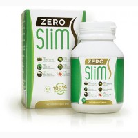 Капсулы для похудения Zero Slim