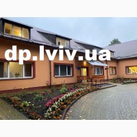 Приватний будинок для престарілих у Львові