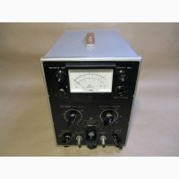 Продам прибор для проверки обмоток электродвигателей ВЧФ5-3