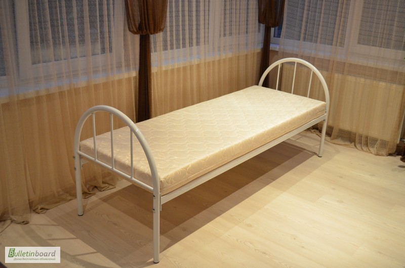 Фото 4. Ліжка. Металеві ліжка. Купити ліжко. Двоярусні ліжка