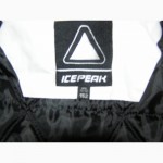 Крутая профессиональная лыжная куртка бренд Icepeak 152 размер