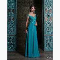 Длинные вечерние платья купить в интернет-магазине Украина