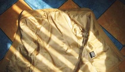 Фото 4. Стильная женская кожаная куртка. Германия. Лот 142