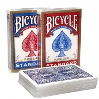 Карты игральные Bicycle Standard - оригинал из США