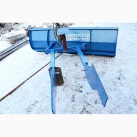 Отвал (лопата) снегоуборочный на трактор мтз, юмз, т-40, т-150