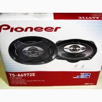 Овалы 6х9 Pioneer TS-A6972E 600W