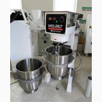 Міксер планетарний Welbilt Varimixer 40 QT