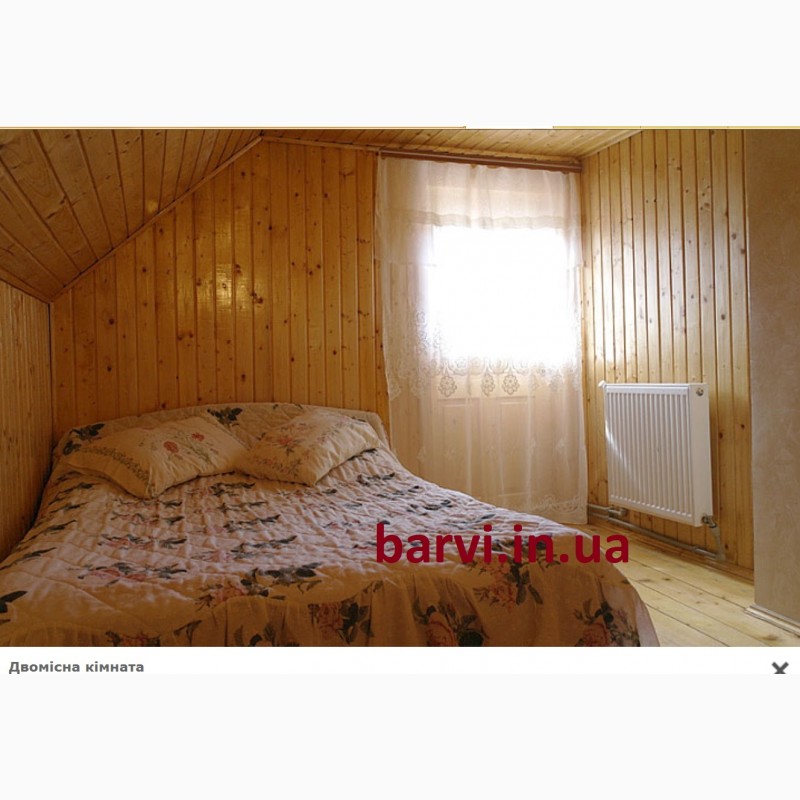 Фото 12. Поляниця 18 Приватний будинок в горах Карпати зняти подобово Буковель, Яремче