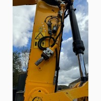 JCB JS220X LC Engcon Trimble 2019 р