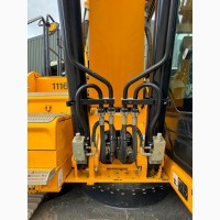 JCB JS220X LC Engcon Trimble 2019 р