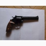 Продам револьвер альфа 461 (Чехия), б/у, не является оружием, Киев
