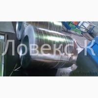Продам Штрипс оцинкованный 0, 9 - 2, 0 мм, лента (полоса). От производителя, Киев